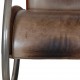 Set of Klaus Wettergren lounge chairs