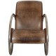 Set of Klaus Wettergren lounge chairs