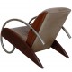 Set of Klaus Wettergren lounge chairs