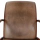 Set of Klaus Wettergren lounge chairs