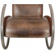 Set of Klaus Wettergren lounge chairs