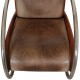 Set of Klaus Wettergren lounge chairs