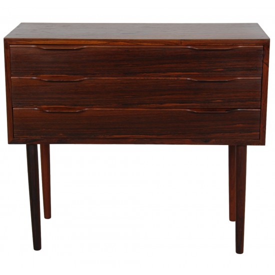 Roswood cabinet from the 1960s