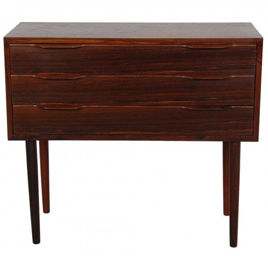 Roswood cabinet from the 1960s