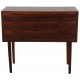 Roswood cabinet from the 1960s