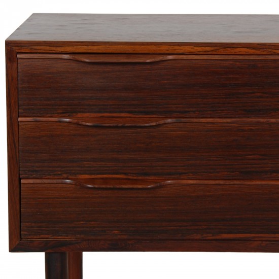 Roswood cabinet from the 1960s