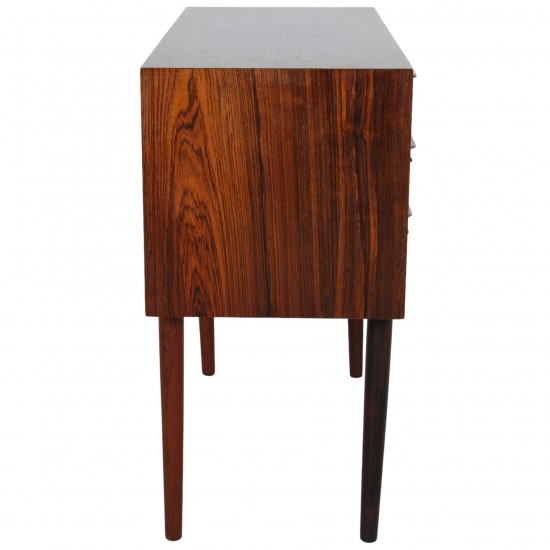 Roswood cabinet from the 1960s