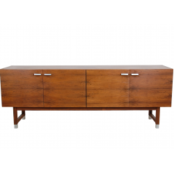 Kai Kristiansen sideboard of rosewood
