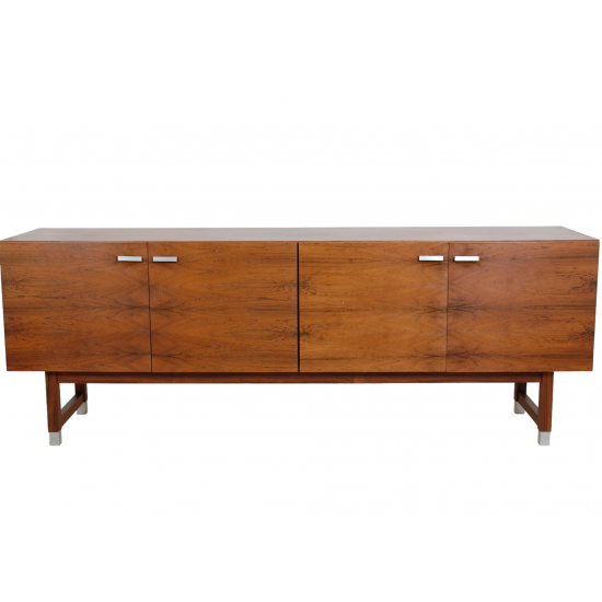 Kai Kristiansen sideboard of rosewood