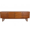 Kai Kristiansen sideboard of rosewood