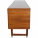 Kai Kristiansen sideboard of rosewood