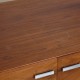 Kai Kristiansen sideboard of rosewood