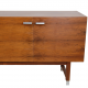 Kai Kristiansen sideboard of rosewood