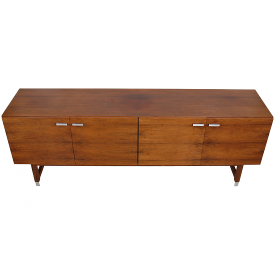 Kai Kristiansen sideboard of rosewood