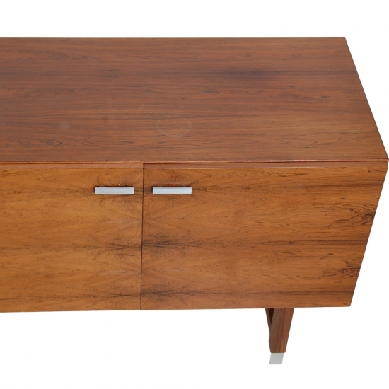 Kai Kristiansen sideboard of rosewood