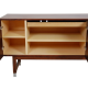 Kai Kristiansen sideboard of rosewood