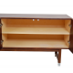 Kai Kristiansen sideboard of rosewood