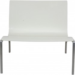 Pierre Lissoni chair PL200 white