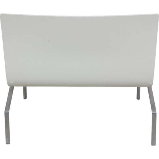 Pierre Lissoni stol PL200 hvid