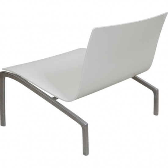 Pierre Lissoni stol PL200 hvid