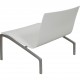 Pierre Lissoni stol PL200 hvid