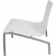 Pierre Lissoni stol PL200 hvid