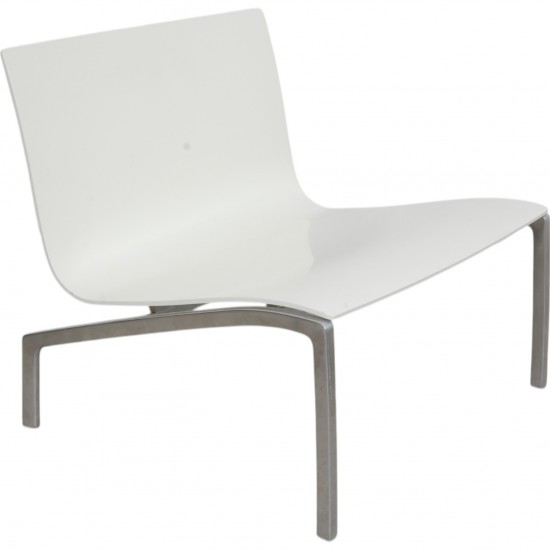 Pierre Lissoni stol PL200 hvid