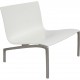 Pierre Lissoni stol PL200 hvid