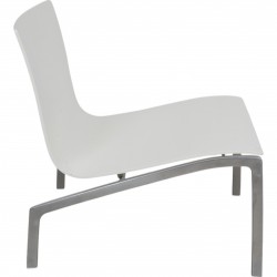 Pierre Lissoni chair PL200 white