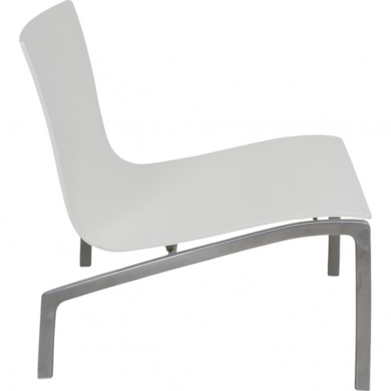 Pierre Lissoni stol PL200 hvid