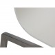 Pierre Lissoni stol PL200 hvid