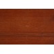 Cabinet of teak