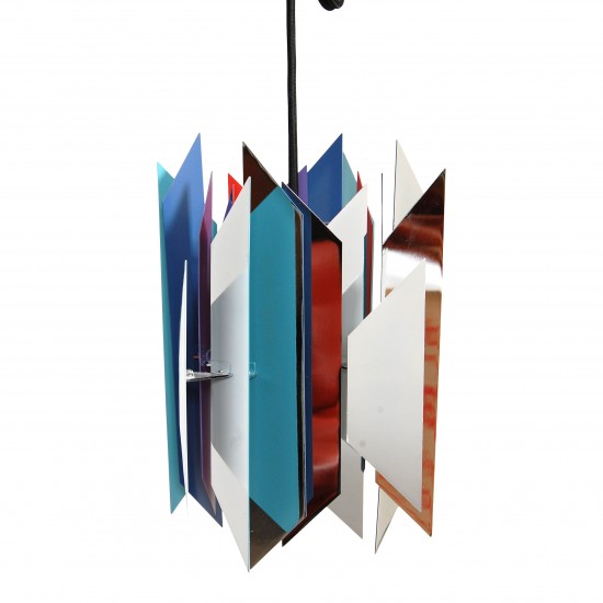 Simon P. Henningsen Tivoli pendant lamp