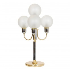 Wortmann & Filz Kuppellampe 