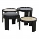 Cassina Model 780 Nesting tables (4)