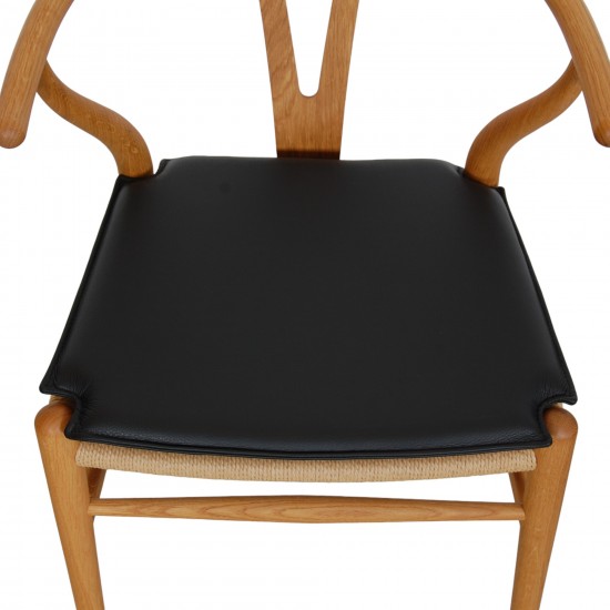 Hynde til Wegner Ch24 Y-stol