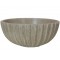Arne Bang Green Stone Wear bowl Ø: 26 Cm