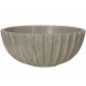 Arne Bang Green Stone Wear bowl Ø: 26 Cm