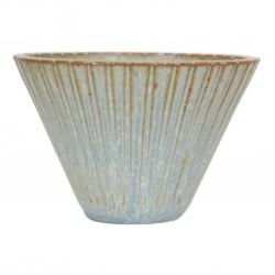 Arne Bang bowl model 119, H: 9 Cm. Arne Bang bowl model 119, H: 9 Cm.