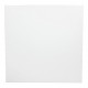 Arne Jacobsen square table white 80x80 cm