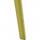Set of 6 Yellow Arne Jacobsen Grandprix chairs