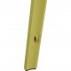 Set of 6 Yellow Arne Jacobsen Grandprix chairs