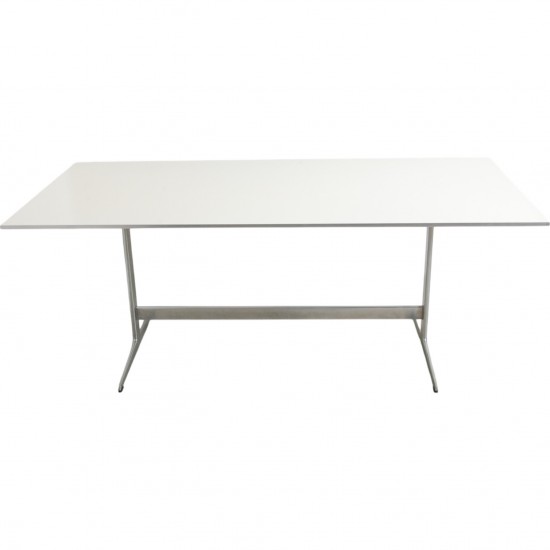 Arne Jacobsen Shaker bord 180x80 Cm