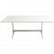 Arne Jacobsen Shaker table 180x80 Cm