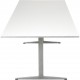 Arne Jacobsen Shaker bord 180x80 Cm