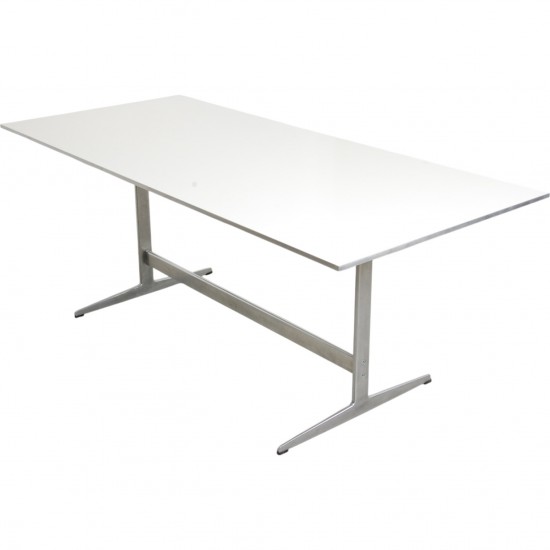Arne Jacobsen Shaker bord 180x80 Cm