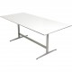 Arne Jacobsen Shaker bord 180x80 Cm