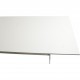 Arne Jacobsen Shaker bord 180x80 Cm
