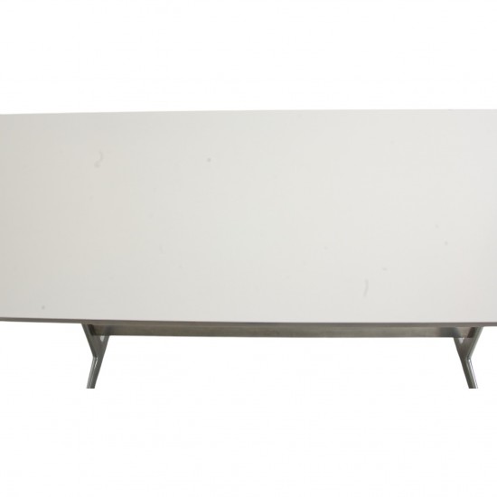Arne Jacobsen Shaker bord 180x80 Cm