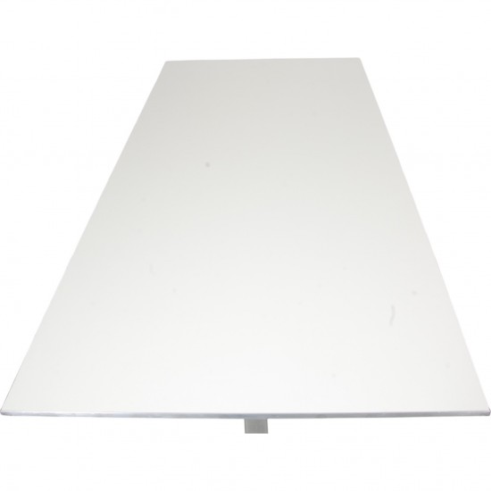 Arne Jacobsen Shaker bord 180x80 Cm